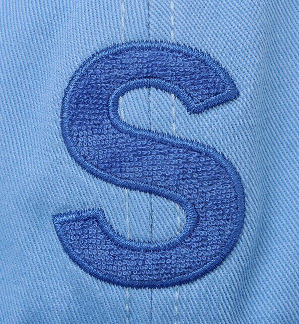 SHIPS KIDS「SHIPS KIDS:コットン ツイル キャップ」|キャップ・キャスケット|