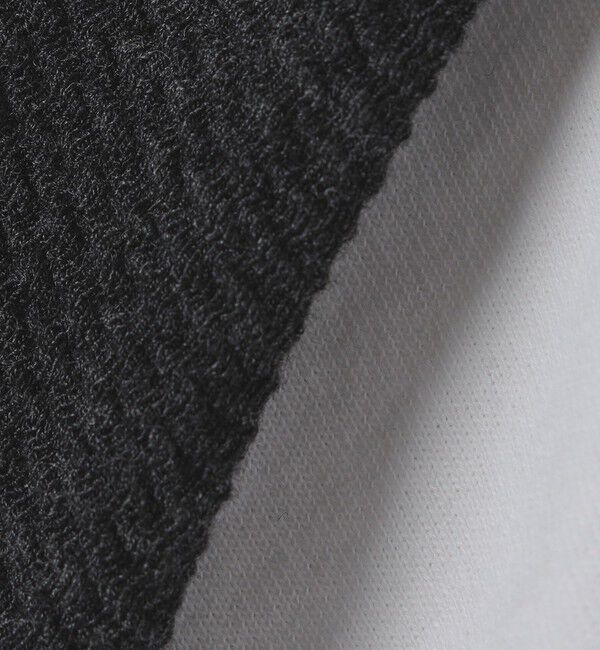 SHIPS Colors 「SHIPS Colors:ベスト フェイクレイヤード Tシャツ」|Tシャツ・カットソー|