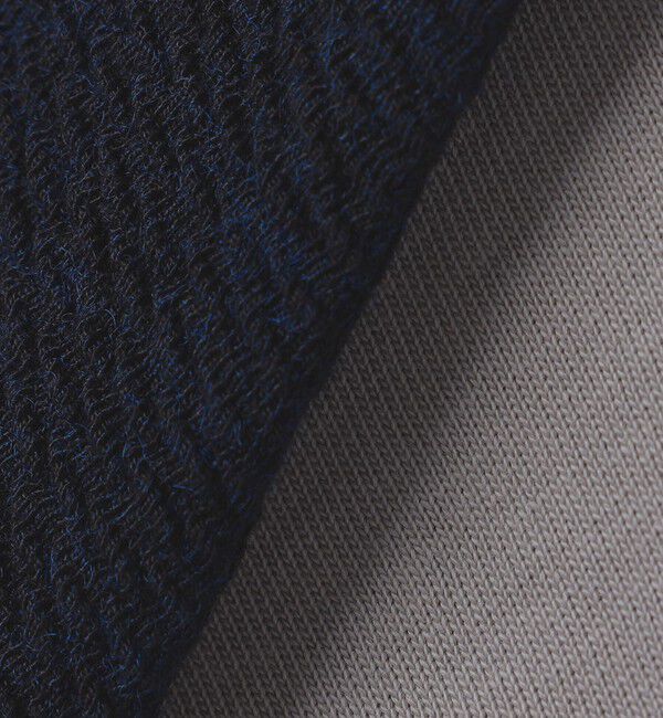 SHIPS Colors 「SHIPS Colors:ベスト フェイクレイヤード Tシャツ」|Tシャツ・カットソー|