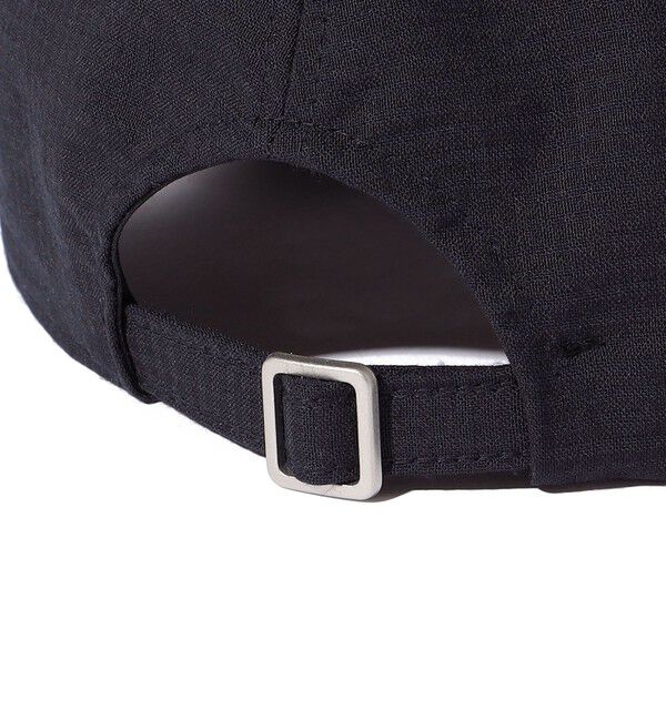 SHIPS「Southwick: Gate Label TW エンボス キャップ」|キャップ・キャスケット|