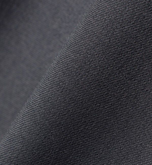 SHIPS any「SHIPS any:〈洗濯機可能〉ウールライク オールシーズン セットアップ ジャケット & イージーパンツ◆」|スーツ|