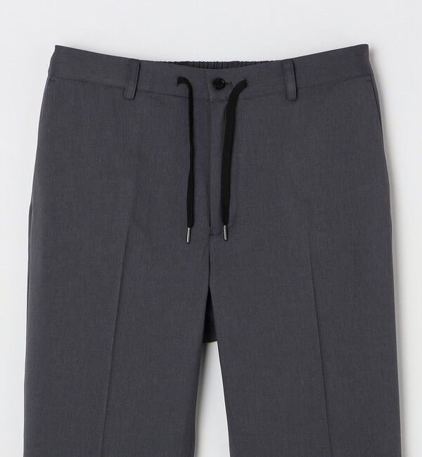 SHIPS any「SHIPS any:〈洗濯機可能〉ウールライク オールシーズン セットアップ ジャケット & イージーパンツ◆」|スーツ|