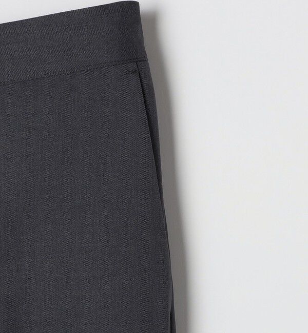 SHIPS any「SHIPS any:〈洗濯機可能〉ウールライク オールシーズン セットアップ ジャケット & イージーパンツ◆」|スーツ|