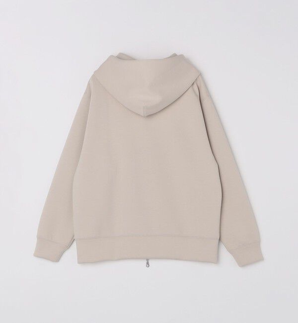 SHIPS Colors 「SHIPS Colors:〈洗濯機可能〉クリーミータッチ ジップ パーカー◇」|パーカー|