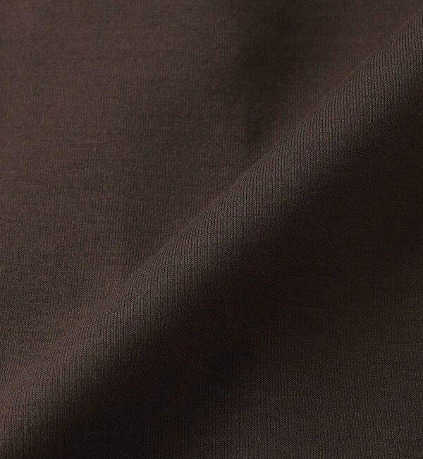 SHIPS Colors 「SHIPS Colors:〈洗濯機可能〉クリーミータッチ ジップ パーカー◇」|パーカー|