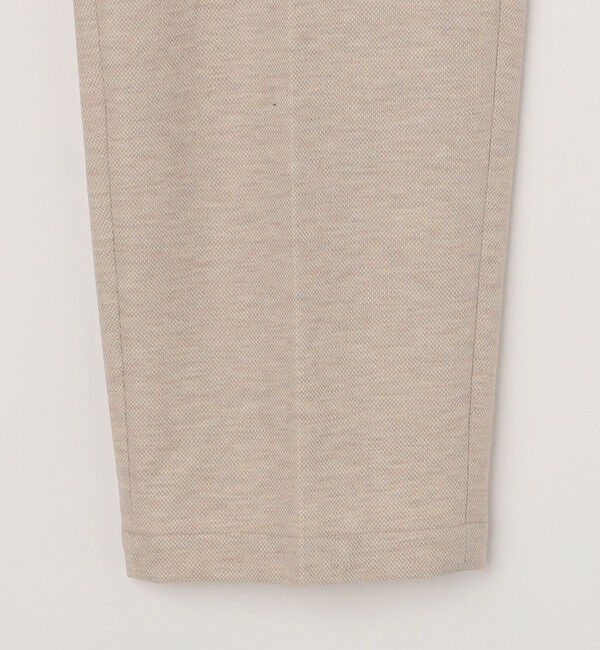 SHIPS any「SHIPS any: 360&deg; THE CIRCLE STRETCH ジャガード イージーパンツ◇」|チノ|