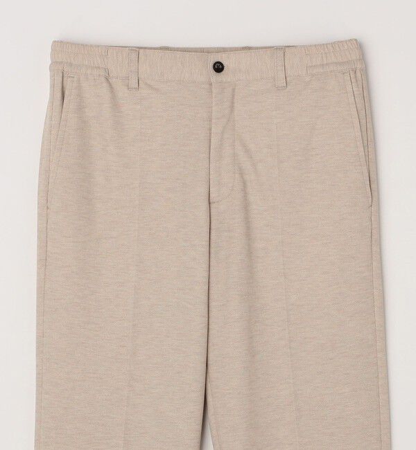 SHIPS any「SHIPS any: 360&deg; THE CIRCLE STRETCH ジャガード イージーパンツ◇」|チノ|