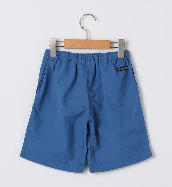 SHIPS KIDS「【SHIPS KIDS別注】Gramicci:130～160cm /デュラブル ナイロン ショーツ」|その他|