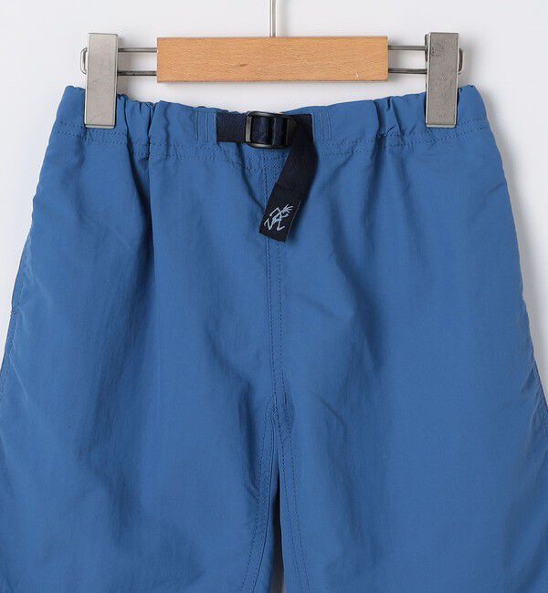 SHIPS KIDS「【SHIPS KIDS別注】Gramicci:130～160cm /デュラブル ナイロン ショーツ」|その他|