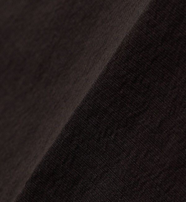 SHIPS any「SHIPS any: コットン/ナイロン ワッシャー 2タック セミワイド イージー パンツ(セットアップ対応)◆」|チノ|