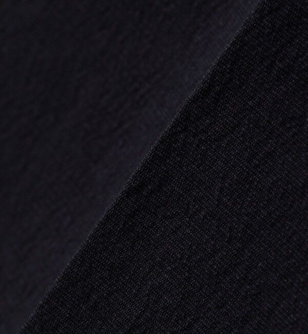 SHIPS any「SHIPS any: コットン/ナイロン ワッシャー 2タック セミワイド イージー パンツ(セットアップ対応)◆」|チノ|