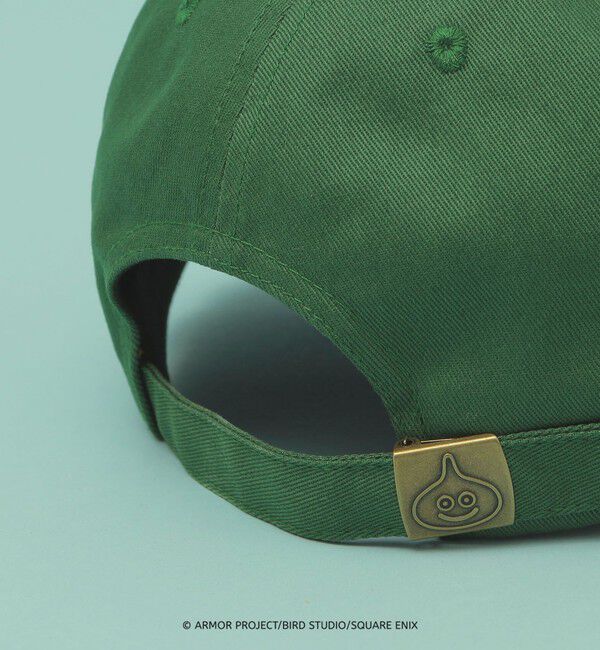 SHIPS KIDS「DQVIIR &times; SHIPS:6パネル キャップ〈KIDS〉」|キャップ・キャスケット|