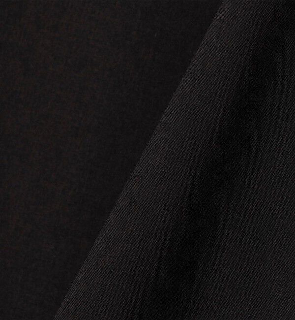 SHIPS any「SHIPS any:〈撥水加工〉タスラン SOLOTEX(R) ステンカラー コート 26SS◇」|ステンカラーコート|