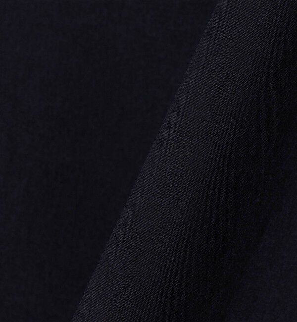 SHIPS any「SHIPS any:〈撥水加工〉タスラン SOLOTEX(R) ステンカラー コート 26SS◇」|ステンカラーコート|