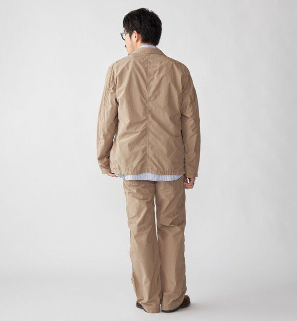 SHIPS「SHIPS: FAbRICA イージーパンツ」|その他|