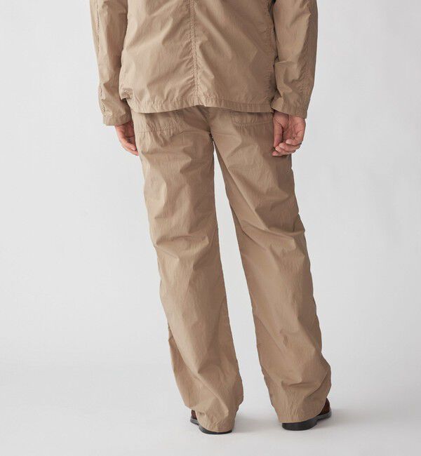 SHIPS「SHIPS: FAbRICA イージーパンツ」|その他|