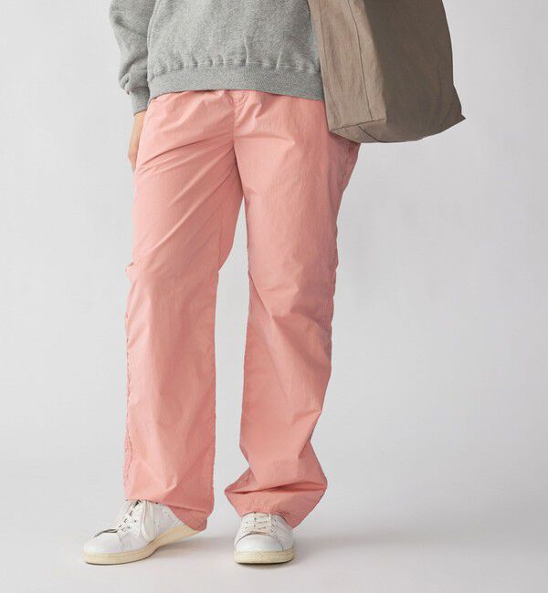 SHIPS「SHIPS: FAbRICA イージーパンツ」|その他|