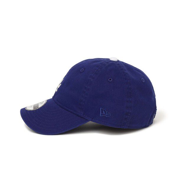 SHIPS any「NEW ERA: MLB Youth 9TWENTY 26SS ミニロゴキャップ<KIDS>」|キャップ・キャスケット|