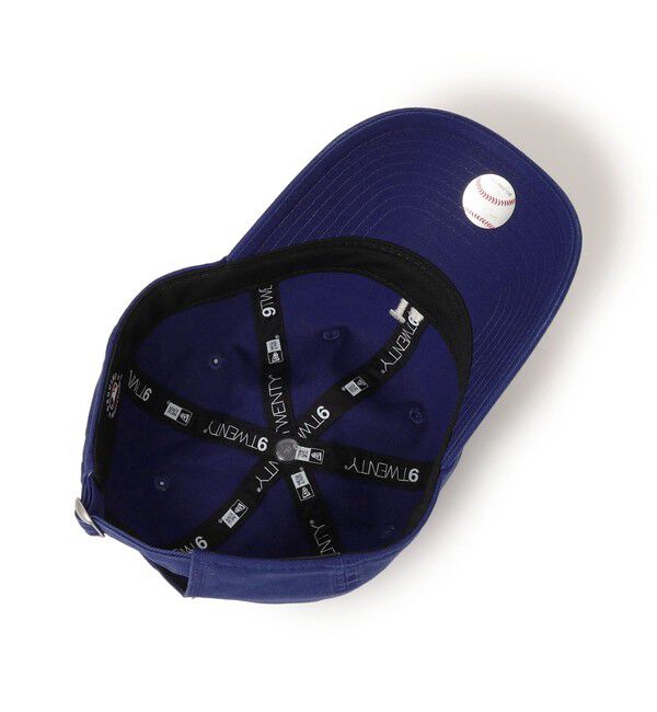 SHIPS any「NEW ERA: MLB Youth 9TWENTY 26SS ミニロゴキャップ<KIDS>」|キャップ・キャスケット|