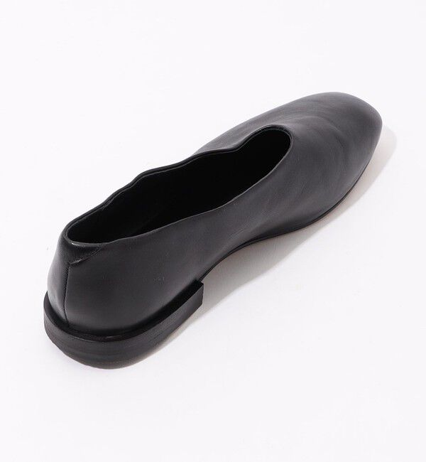 TOMORROWLAND GOODS「GALERIE VIE LAUREL カバードスリッポン」|その他|