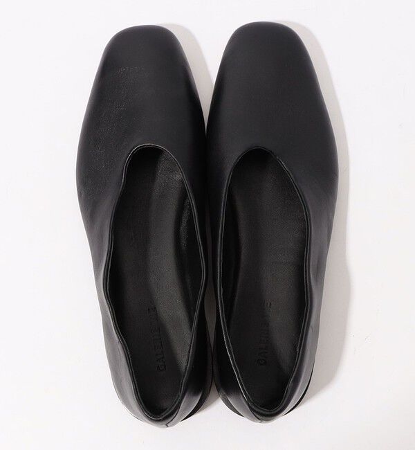 TOMORROWLAND GOODS「GALERIE VIE LAUREL カバードスリッポン」|その他|