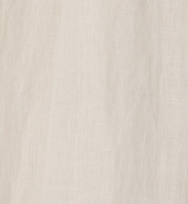 JAMES PERSE「ライトウェイトリネン イージーワイドパンツ WKO1086」|その他|