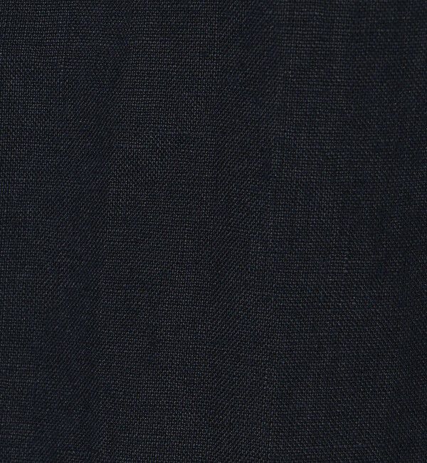 JAMES PERSE「ライトウェイトリネン イージーワイドパンツ WKO1086」|その他|