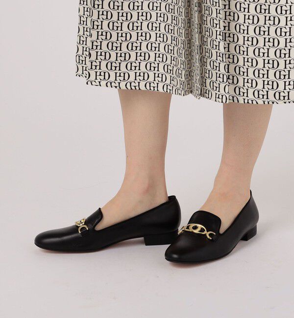 TOMORROWLAND GOODS「TOMORROWLAND オペラ ローファー」|その他|