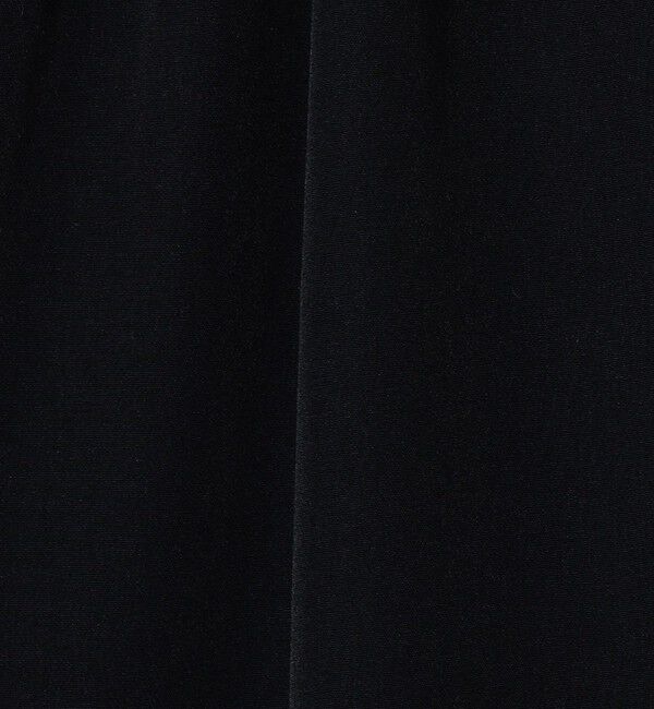 Ballsey「プリマベーラデシン スキッパータックブラウス」|シャツ・ブラウス|