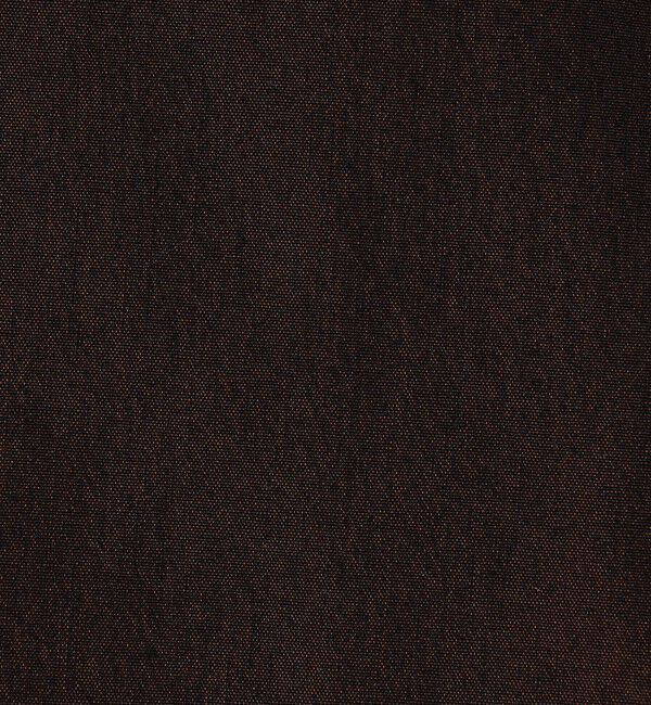 DES PRES「コットンドライクロス ショートトレンチコート」|トレンチコート|