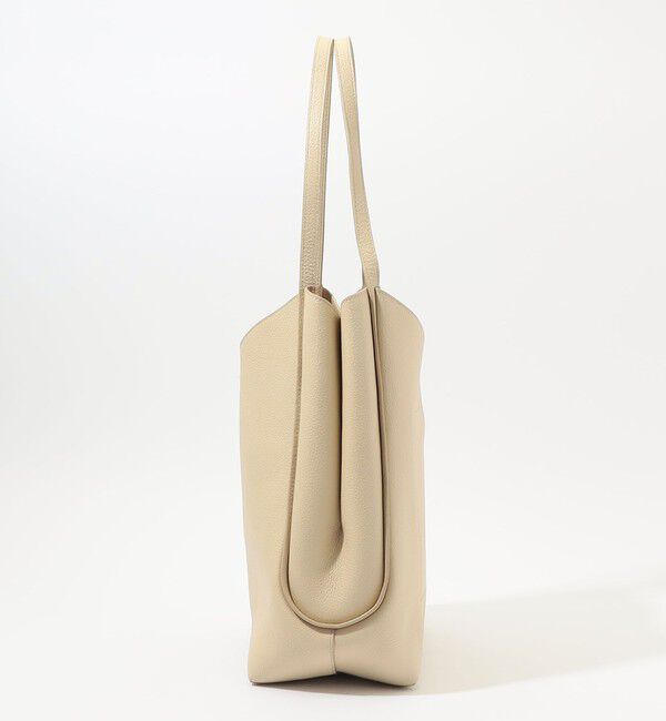 TOMORROWLAND GOODS「MIUUR LOMU L トートバッグ」|トートバッグ|