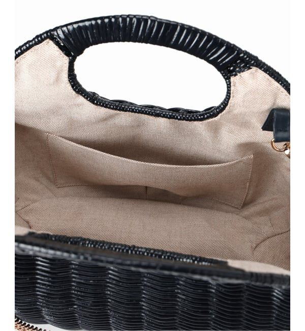 VERMEIL par iena「CAPAF カパフ 別注 Bag Mini 11371/S」|ショルダー・メッセンジャー|