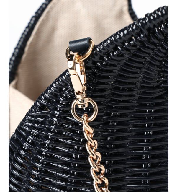 VERMEIL par iena「CAPAF カパフ 別注 Bag Mini 11371/S」|ショルダー・メッセンジャー|