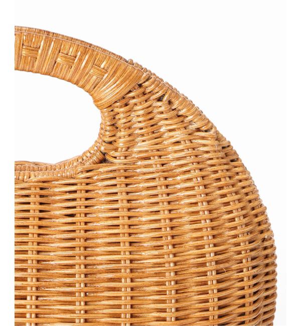 VERMEIL par iena「CAPAF カパフ 別注 Bag Mini 11371/S」|ショルダー・メッセンジャー|