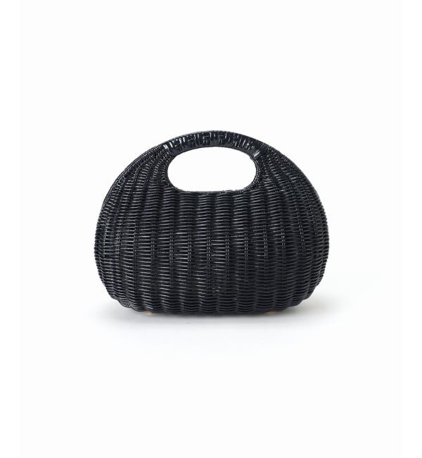 VERMEIL par iena「CAPAF カパフ 別注 Bag Mini 11371/S」|ショルダー・メッセンジャー|