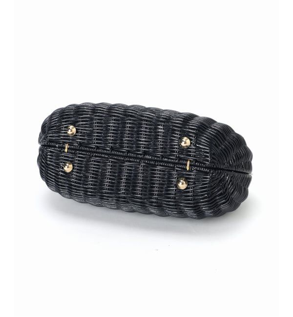 VERMEIL par iena「CAPAF カパフ 別注 Bag Mini 11371/S」|ショルダー・メッセンジャー|