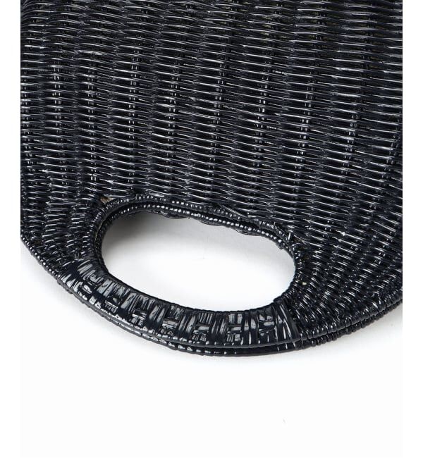 VERMEIL par iena「CAPAF カパフ 別注 Bag Mini 11371/S」|ショルダー・メッセンジャー|