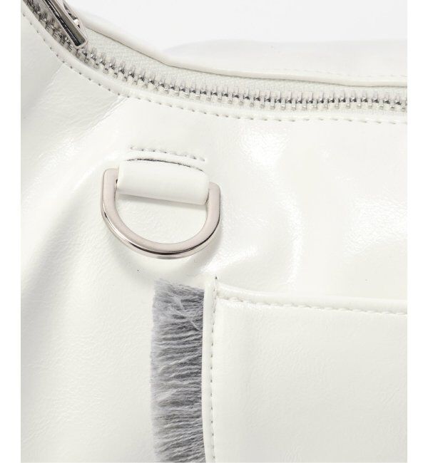 PULP「【Geek Office / ギークオフィス】HIETA / ヒエタ ティナ」|ハンドバッグ|