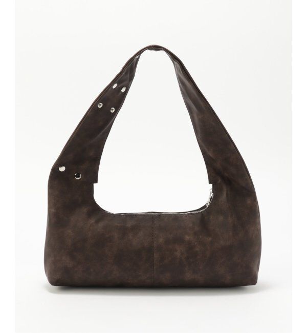 PULP「【Geek Office / ギークオフィス】HIETA / ヒエタ ティナ」|ハンドバッグ|