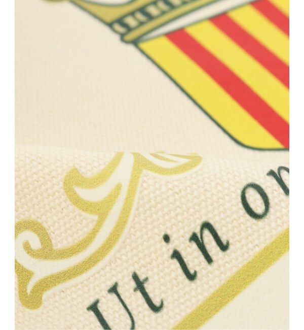 417 EDIFICE「【ARCANE&times;417】 Les Comtes de Provence Tote」|トートバッグ|