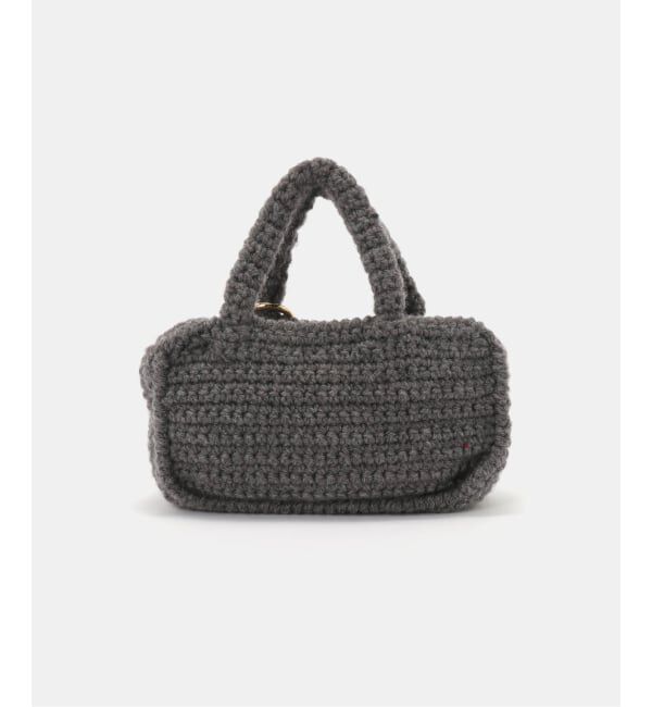 PULP「Allergy / アレジー Next life time BAG」|ハンドバッグ|