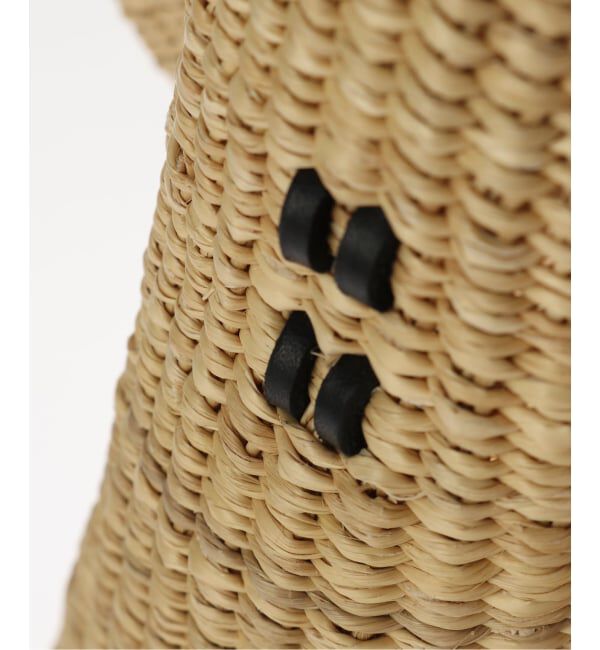 journal standard L'essage「【INES BRESSAND/イネス ブレッサンド】FROISSE BUCKET BAG：ショルダーバッグ」|ショルダー・メッセンジャー|