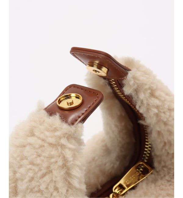 JOURNAL STANDARD relume「【SINBONO/シンボノ】 Vienna Top Handle Crossbody Bag」|その他|