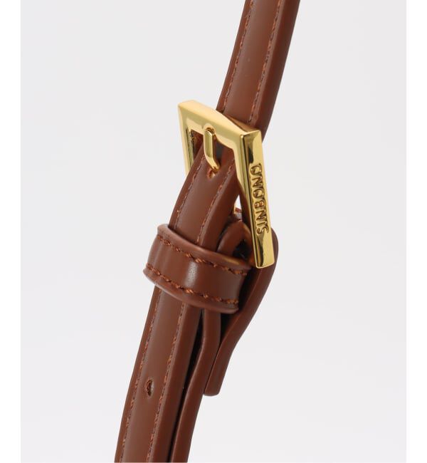 JOURNAL STANDARD relume「【SINBONO/シンボノ】 Vienna Top Handle Crossbody Bag」|その他|