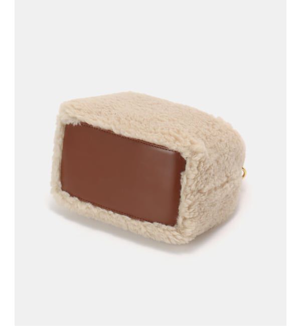 JOURNAL STANDARD relume「【SINBONO/シンボノ】 Vienna Top Handle Crossbody Bag」|その他|