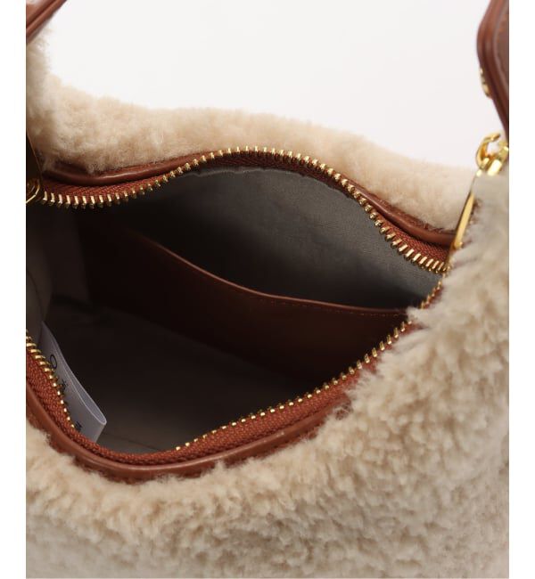 JOURNAL STANDARD relume「【SINBONO/シンボノ】 Vienna Top Handle Crossbody Bag」|その他|