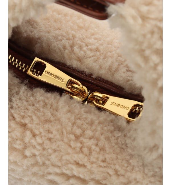 JOURNAL STANDARD relume「【SINBONO/シンボノ】 Vienna Top Handle Crossbody Bag」|その他|