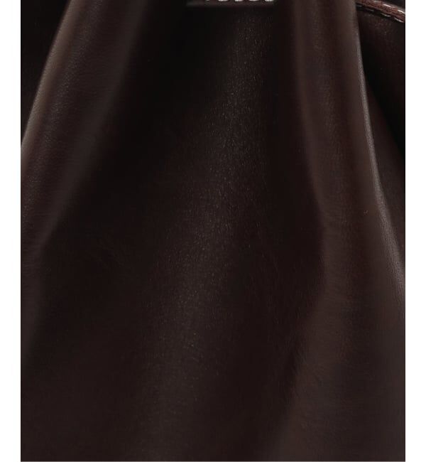 JOURNAL STANDARD「ARTS & CRAFTS / アーツアンドクラフツ SMU DRAWSTRINGS POUCH / M」|その他|