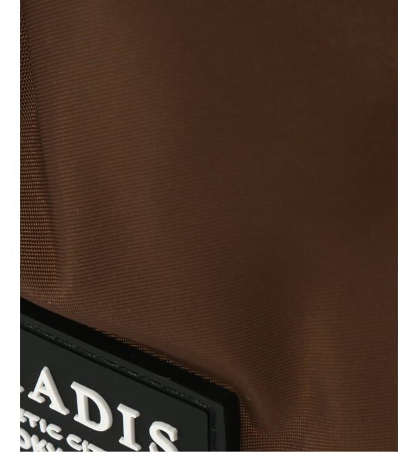 JOURNAL STANDARD「【NOMADIS/ノマディス】MOON」|ショルダー・メッセンジャー|