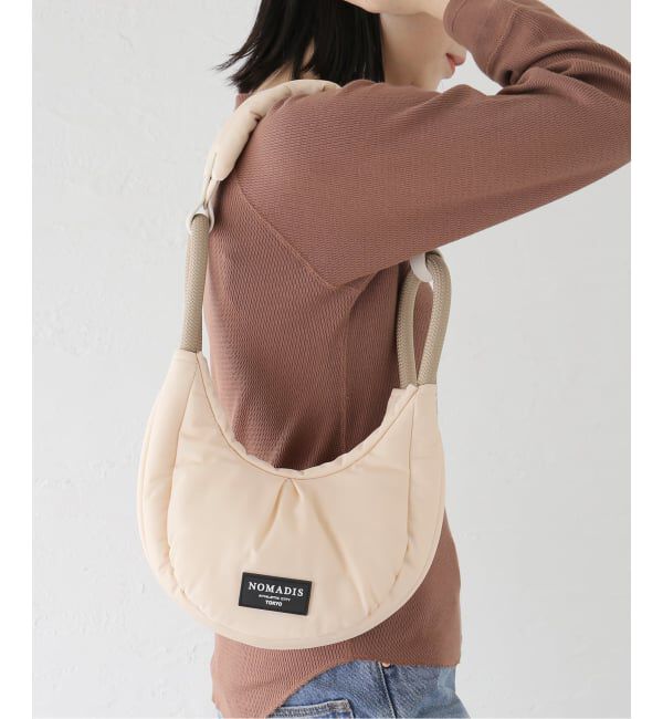 JOURNAL STANDARD「【NOMADIS/ノマディス】MOON」|ショルダー・メッセンジャー|